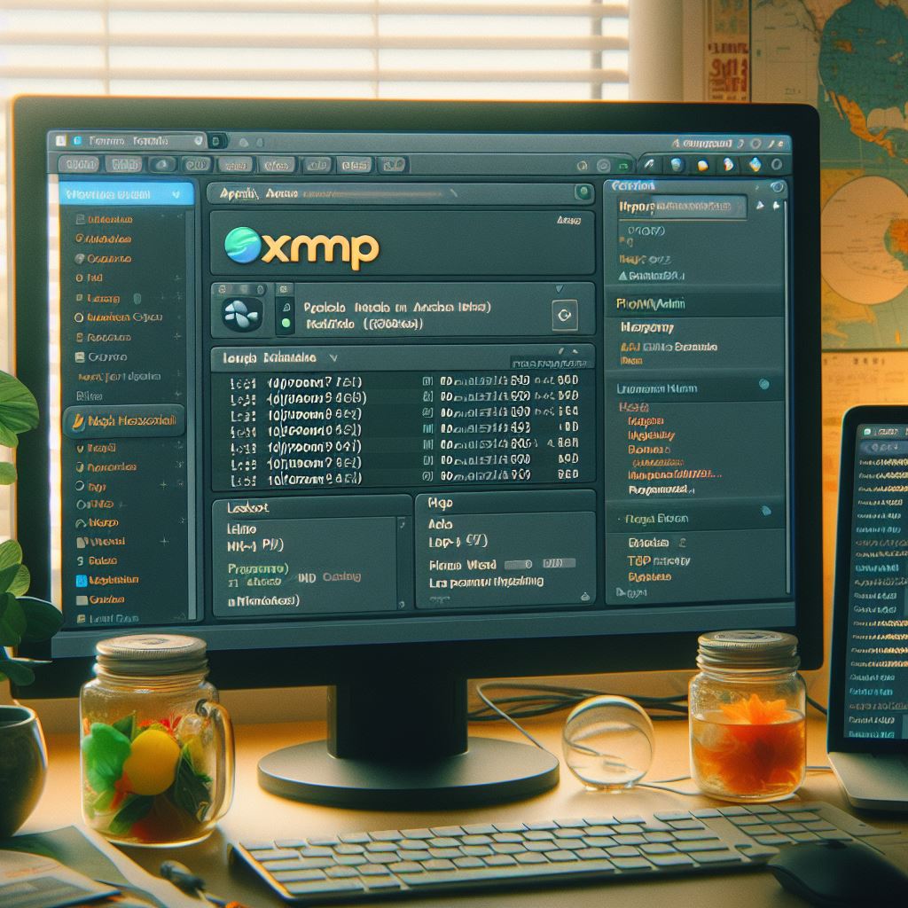 ¿Qué es XAMPP y para qué sirve?