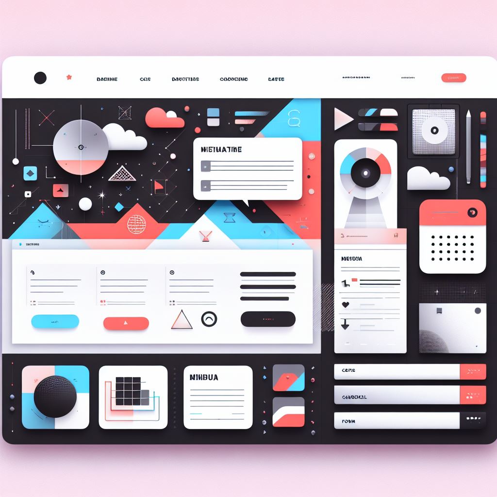 Como crear una Plantilla Básica con Materialize